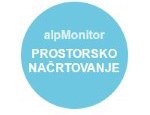Področje delovanja: prostorsko načrtovanje