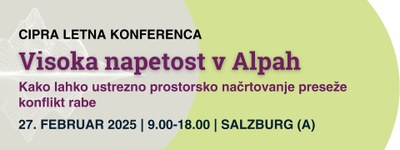 Letna strokovna konferenca 2025