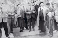 Prvi koraki CIPRE ali – Kako se je vse skupaj začelo