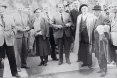 Prvi koraki CIPRE ali – Kako se je vse skupaj začelo