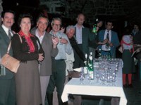 V težkih časih – CIPRA v sedemdesetih letih