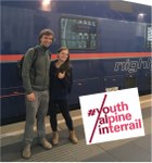 Für 50 Euro klimafreundlich durch die Alpen