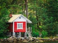 Unterwegs in der Natur