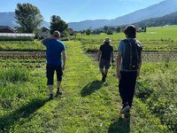 Wege zur nachhaltigen Landwirtschaft