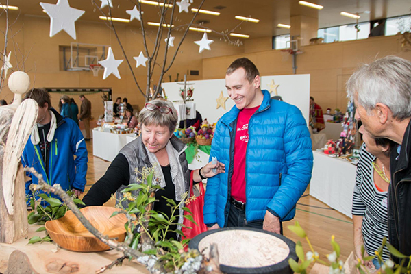 Zeit und Können als Kapital