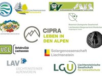 Über CIPRA Liechtenstein