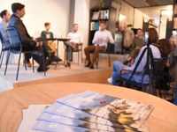 Auf Schatzsuche in Liechtenstein