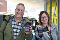 CIPRA als Impulsgeberin im Herzen der Alpen