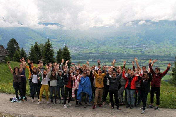 Jugendbeteiligung in Gemeinden stärken