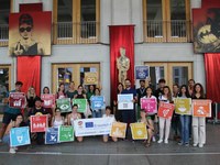 Nachhaltigkeitsziele lokal umsetzen