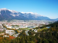 Raumplanung als Schlüssel für eine nachhaltige Entwicklung