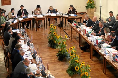 Weniger Energie verbrauchen ist echte Energiewende