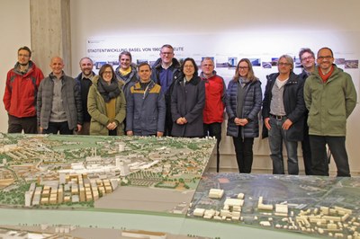 Zukunftsthema Mobilität bewegt Länder und Menschen