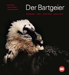 25 Jahre internationales Bartgeier-Projekt