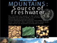 11. Dezember: erster internationaler Tag der Berge