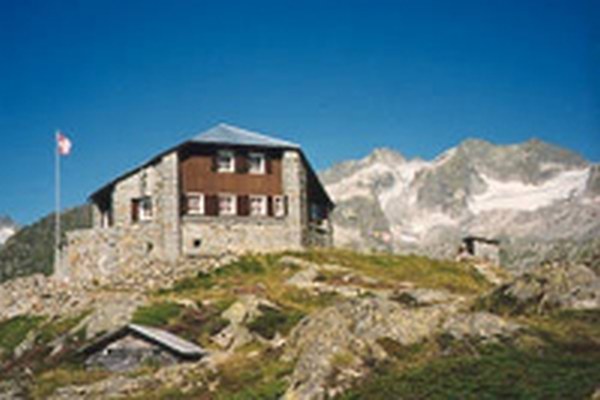 Schweiz: Internet-Fahrplan für Berggänger