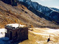 Ungenutzte Anlagen in den Bergen: Abreissen statt Abwarten