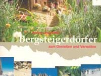 Neuerscheinung: Bergsteigerdörfer zum Geniessen