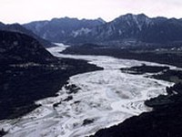 WissenschaftlerInnen setzen sich für den Tagliamento ein