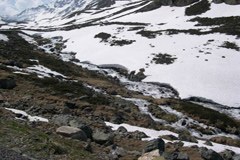 EU-Forschungsprojekt über Wasserressourcen: Monitoring und Vorhersage