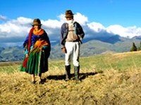 Internationaler Tag der Berge 2005