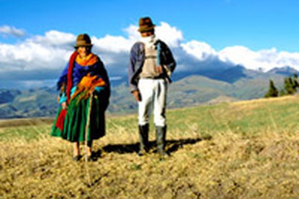 Internationaler Tag der Berge 2005