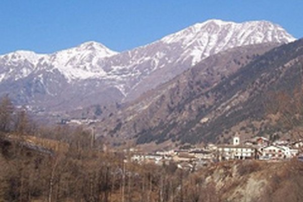 Italien: Förderung der regionalen Wertschöpfungskette Holz