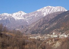 Italien: Förderung der regionalen Wertschöpfungskette Holz