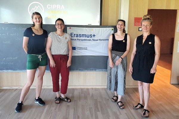 25 Grad im Dezember? Die Alpen im Jahr 2090