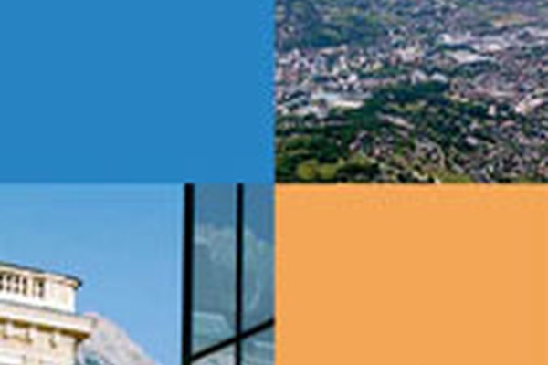 Schmelzende Gletscher und neue Kooperationen