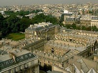 Die Alpen - von den französischen PräsidentschaftskandidatInnen vergessen?