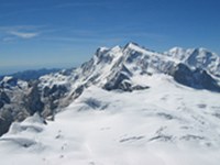 Wachstum des Naturtourismus in italienischen Parks