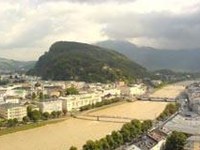 Europäisches Parlament beschliesst neue Hochwasser-Richtlinie