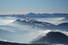 Hundert Jahre Alpenforschung in Grenoble