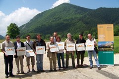 Die Jubiläumsfeierlichkeiten gehen weiter