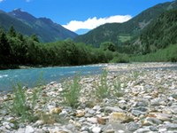 Naturschutz-Lücken in Österreich