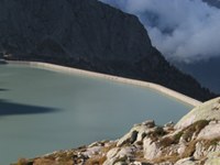 Projekt "Klimaänderung und Wasserkraftnutzung"