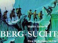 Neue Bücher zum Thema Alpinismus