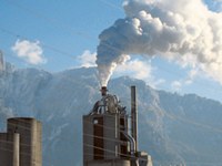 Das Wachstum frisst die Effizienzfortschritte