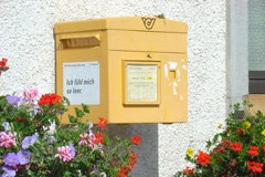 Auswirkungen des Postfilialenschwunds in Österreich