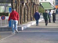 Trento will das soziale Leben in den Strassen wiederbeleben