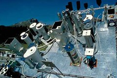 SommerUni Davos 2008: Starke Städte - starke Alpen