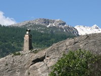 Klimapakt Alpen - Forderungskatalog für Innovationen