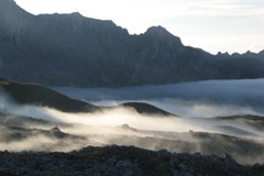 Parkprojekte in der Schweiz positiv evaluiert