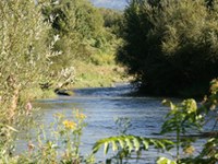 Langsame Schritte zu einem Klimaaktionsplan der Alpenkonvention