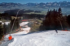 Deutschland im Klimawandel