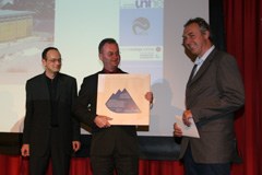 Allianz-Gemeinden räumen beim cc.alps-Wettbewerb kräftig ab