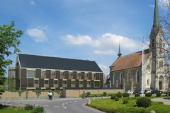 Energieeffiziente Bauten im Aufwind