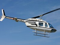 Französische Gemeinde wehrt sich gegen Heliskiing