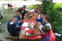 Europäischer Tag der Parke 2009